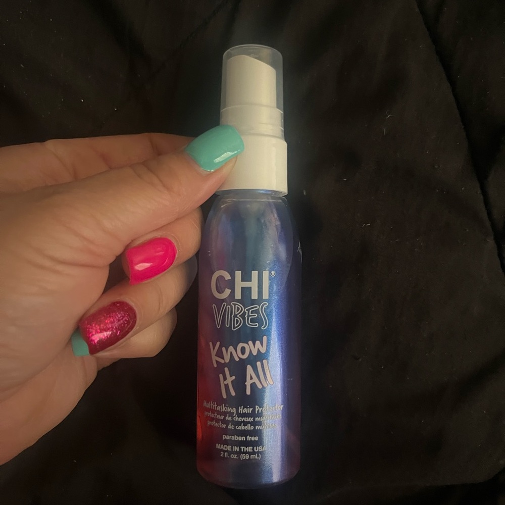 Chi Chill Vibes Multitasking Hair Perfector